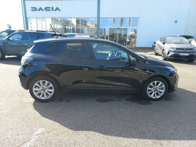 Renault Clio - Photo 6