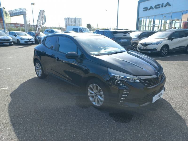 Renault Clio - Photo 7