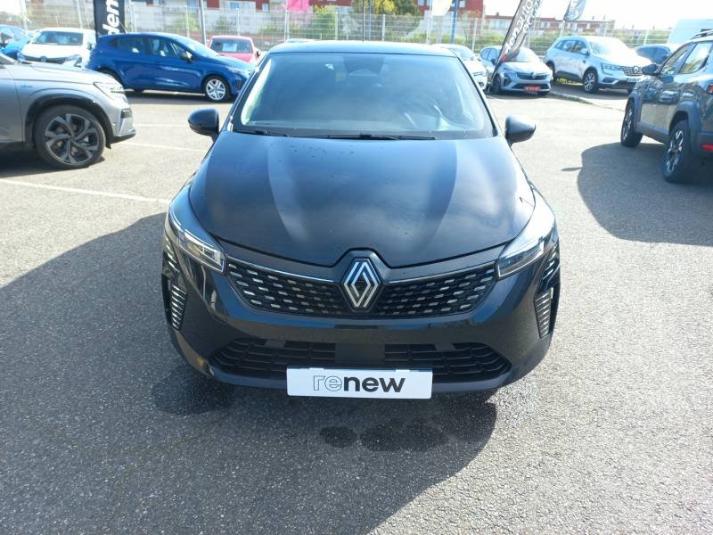 Renault Clio - Photo 8