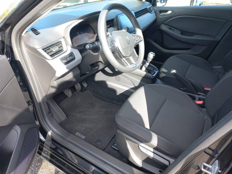 Renault Clio - Photo 10