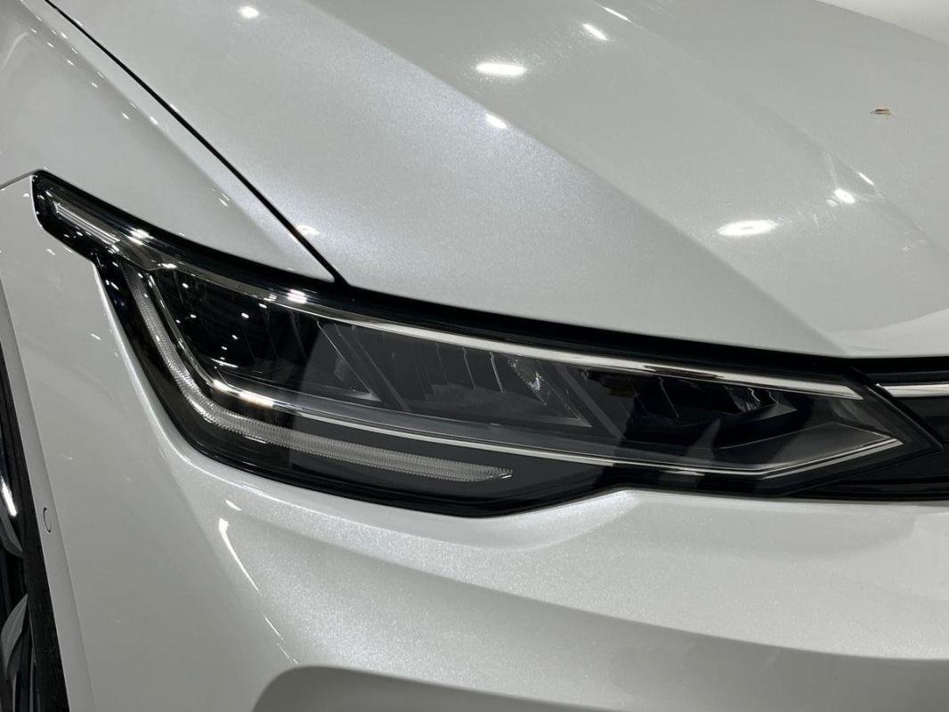 Volkswagen Golf - Photo 25