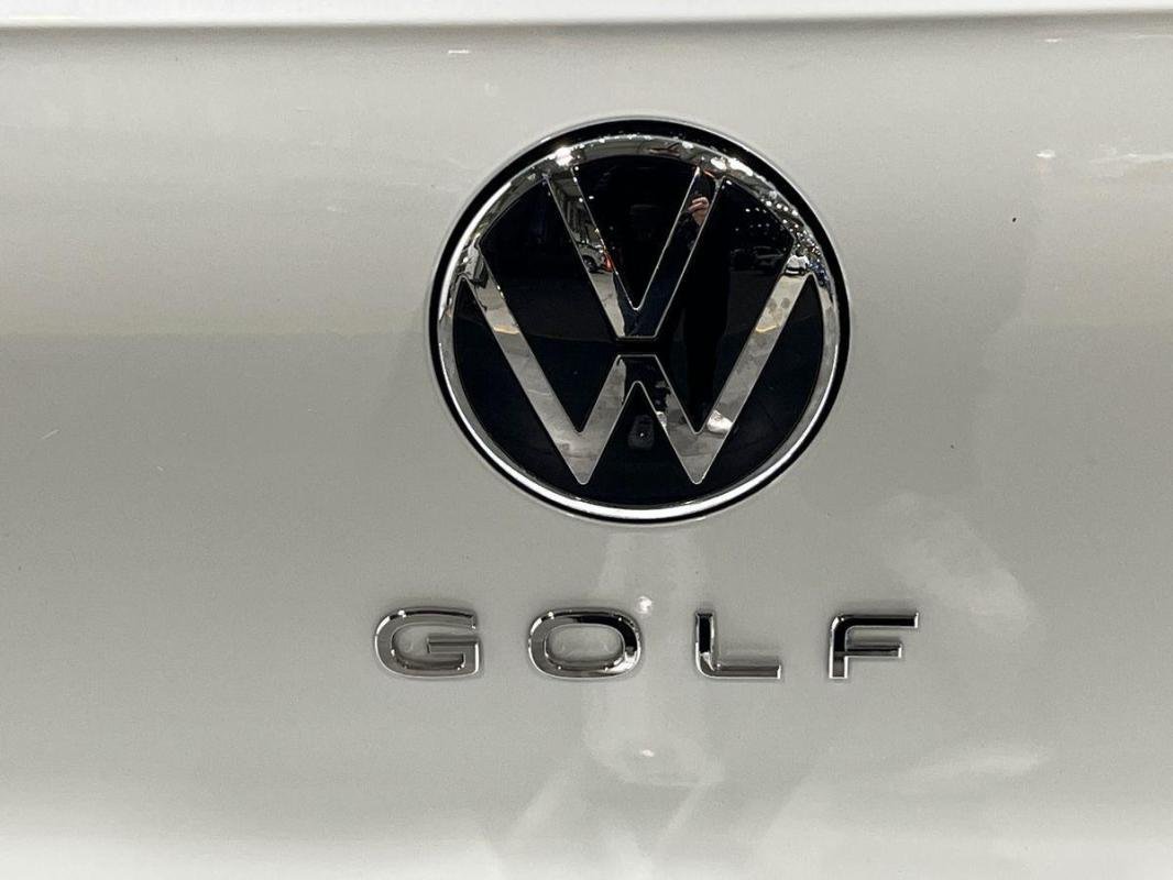 Volkswagen Golf - Photo 27