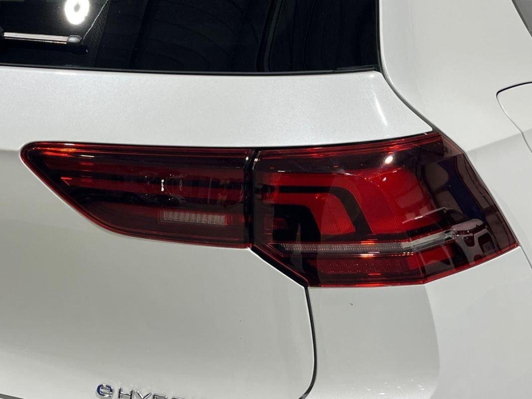 Volkswagen Golf - Photo 30