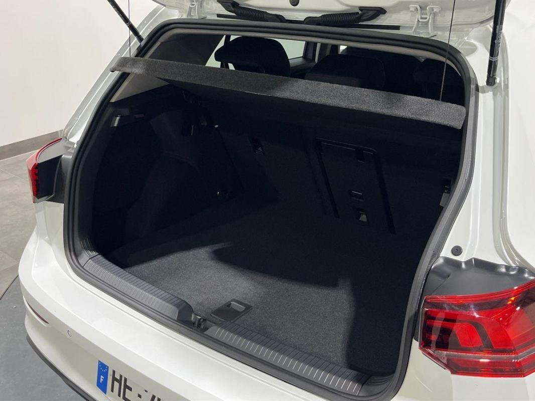 Volkswagen Golf - Photo 32