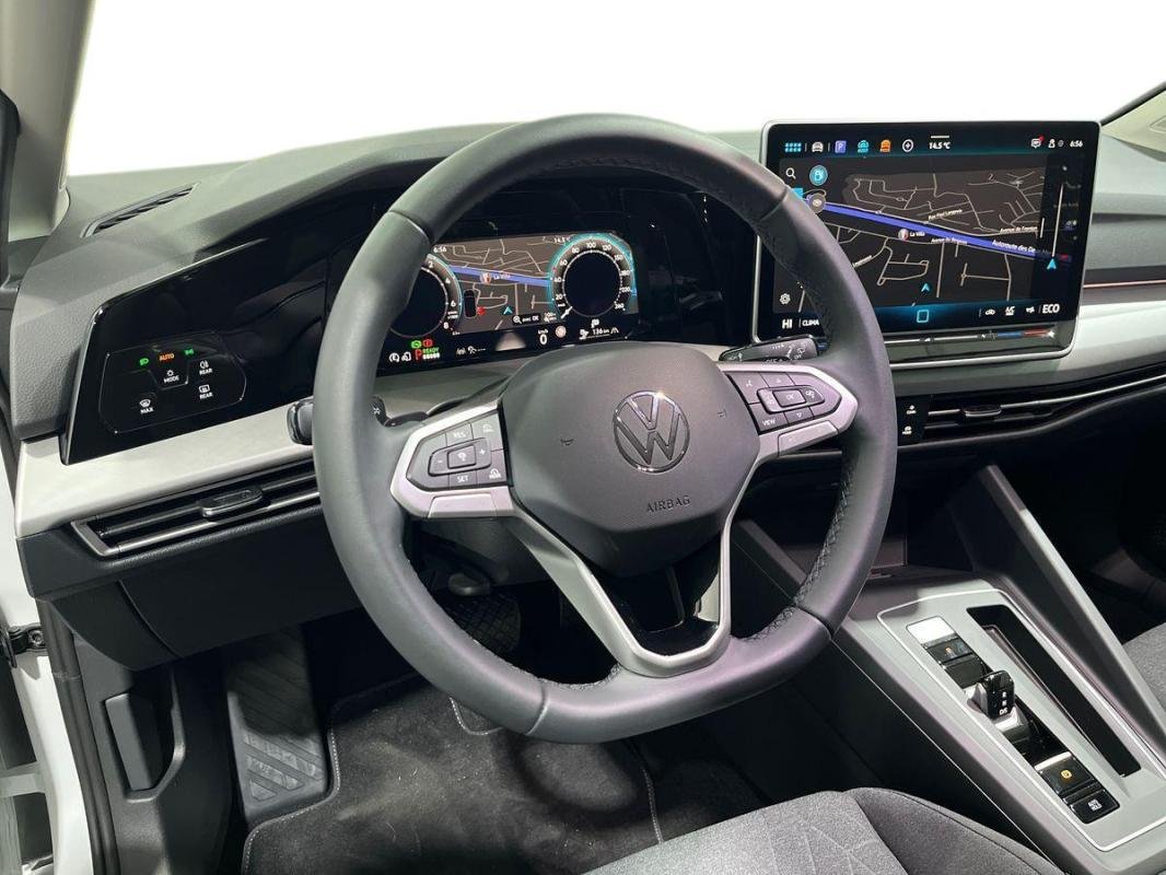 Volkswagen Golf - Photo 9
