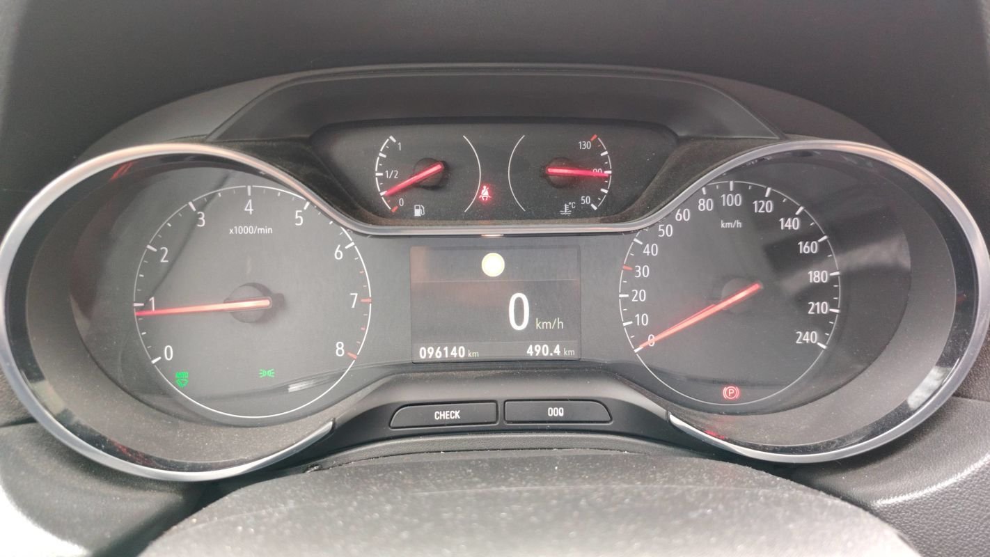 Opel Grandland X - Photo 12