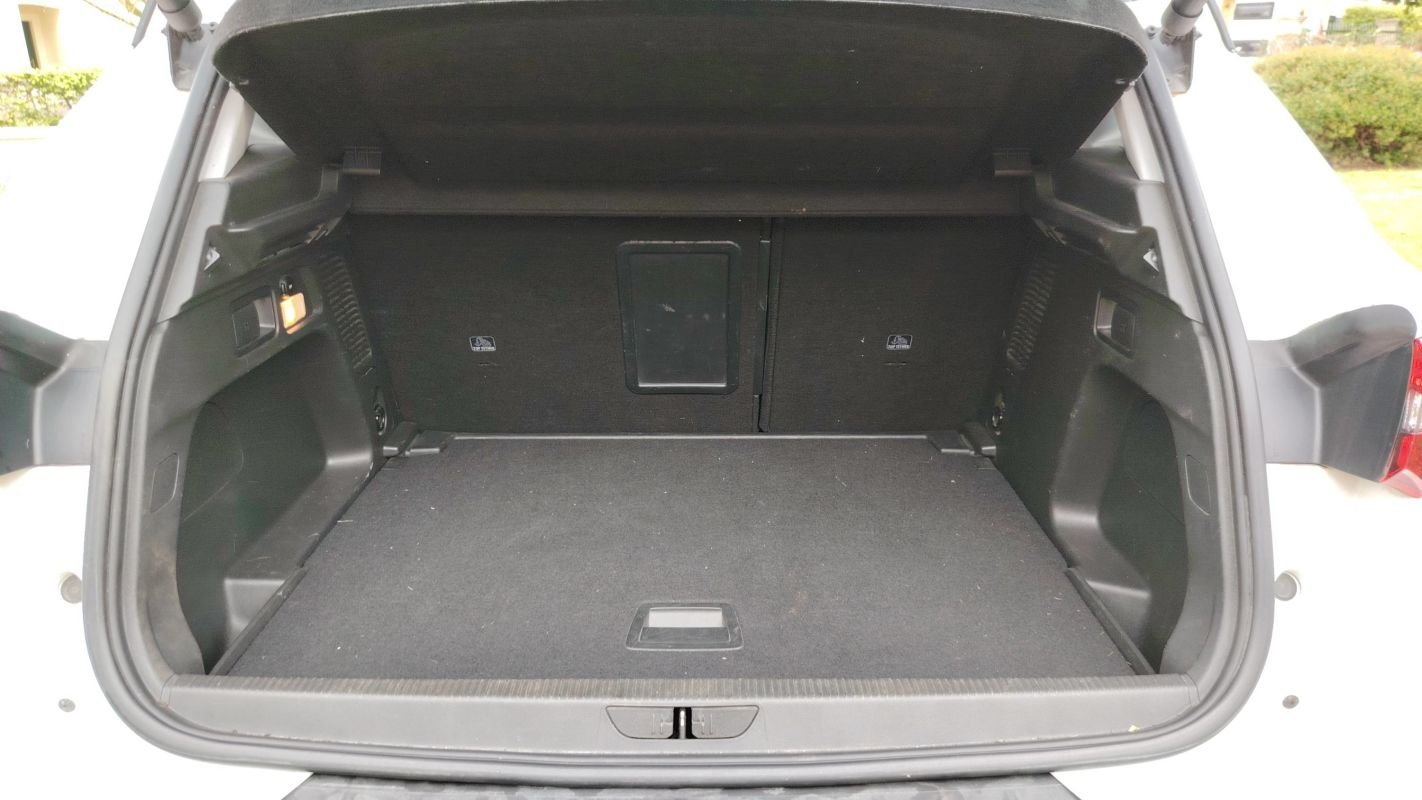 Opel Grandland X - Photo 14