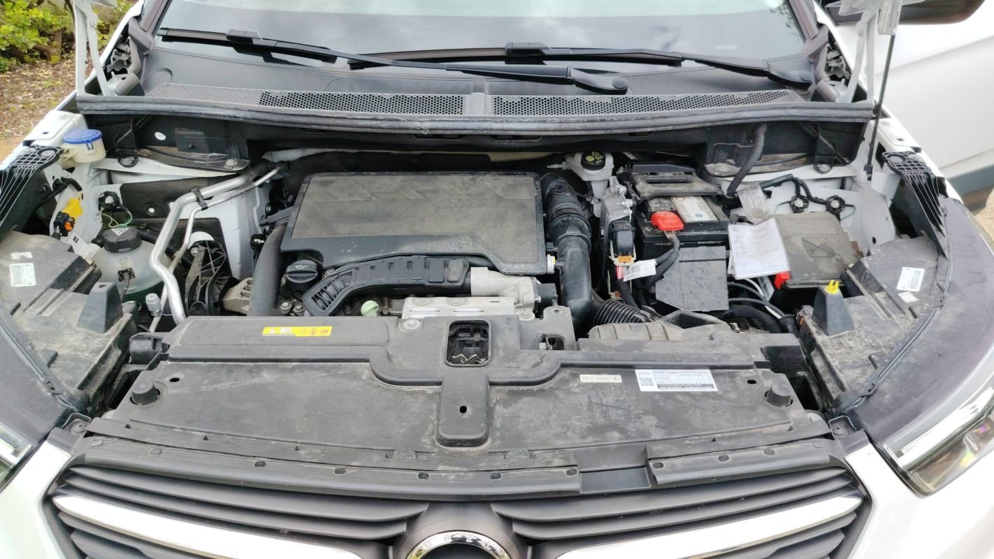 Opel Grandland X - Photo 15