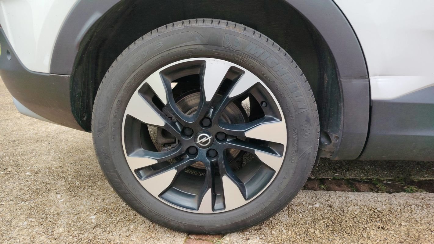 Opel Grandland X - Photo 16