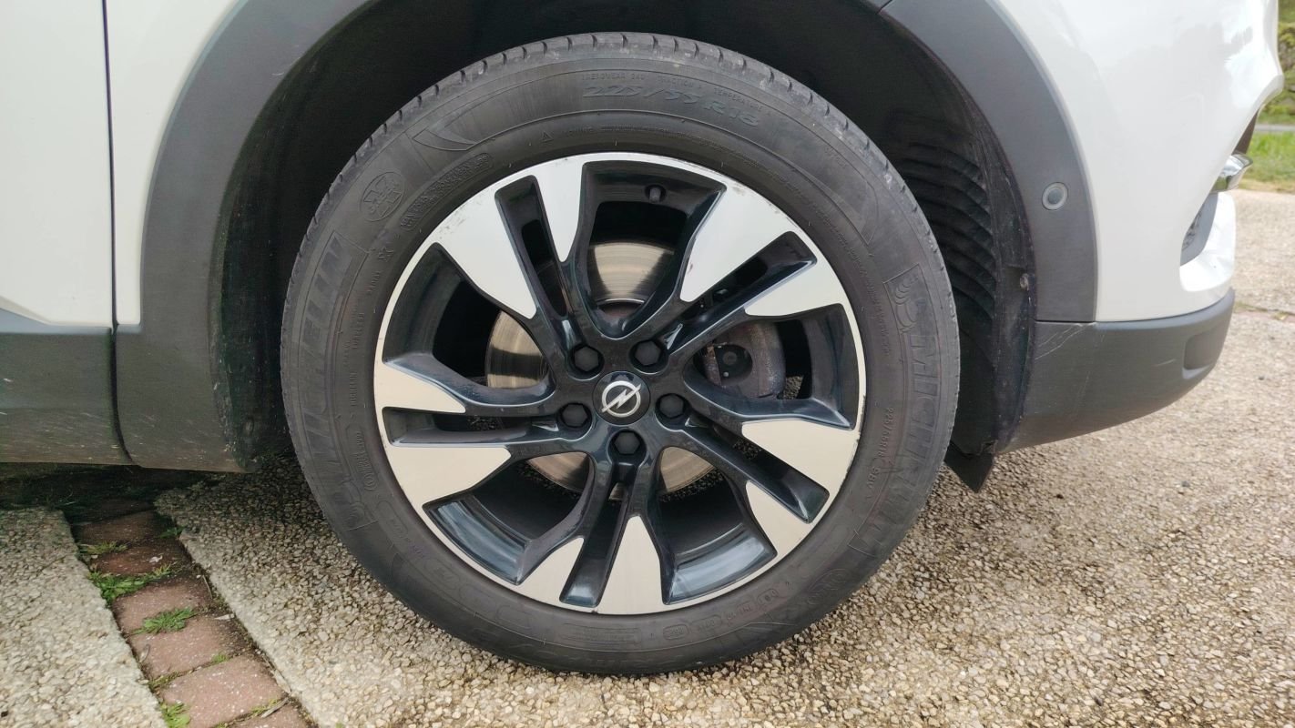 Opel Grandland X - Photo 17