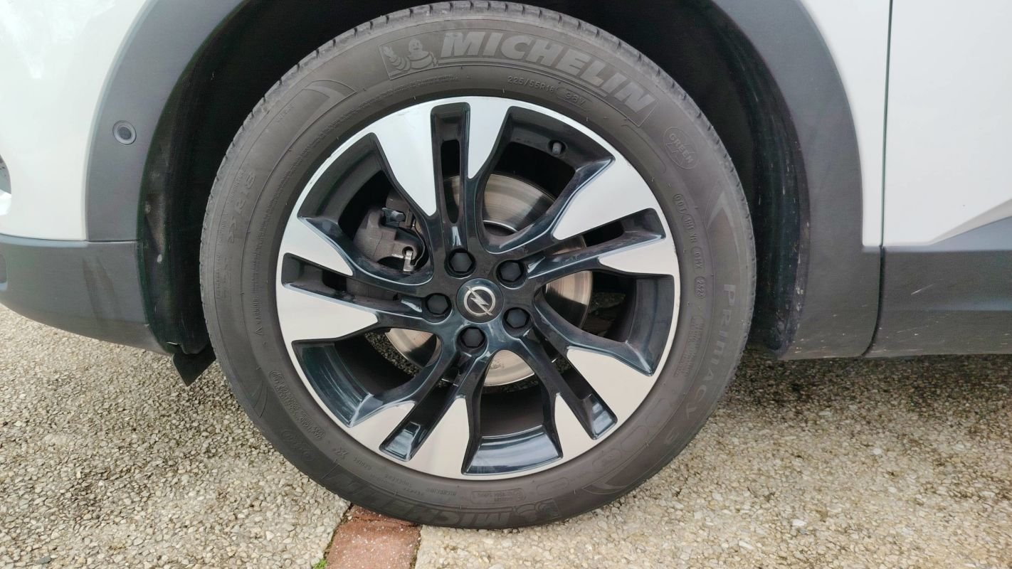 Opel Grandland X - Photo 18