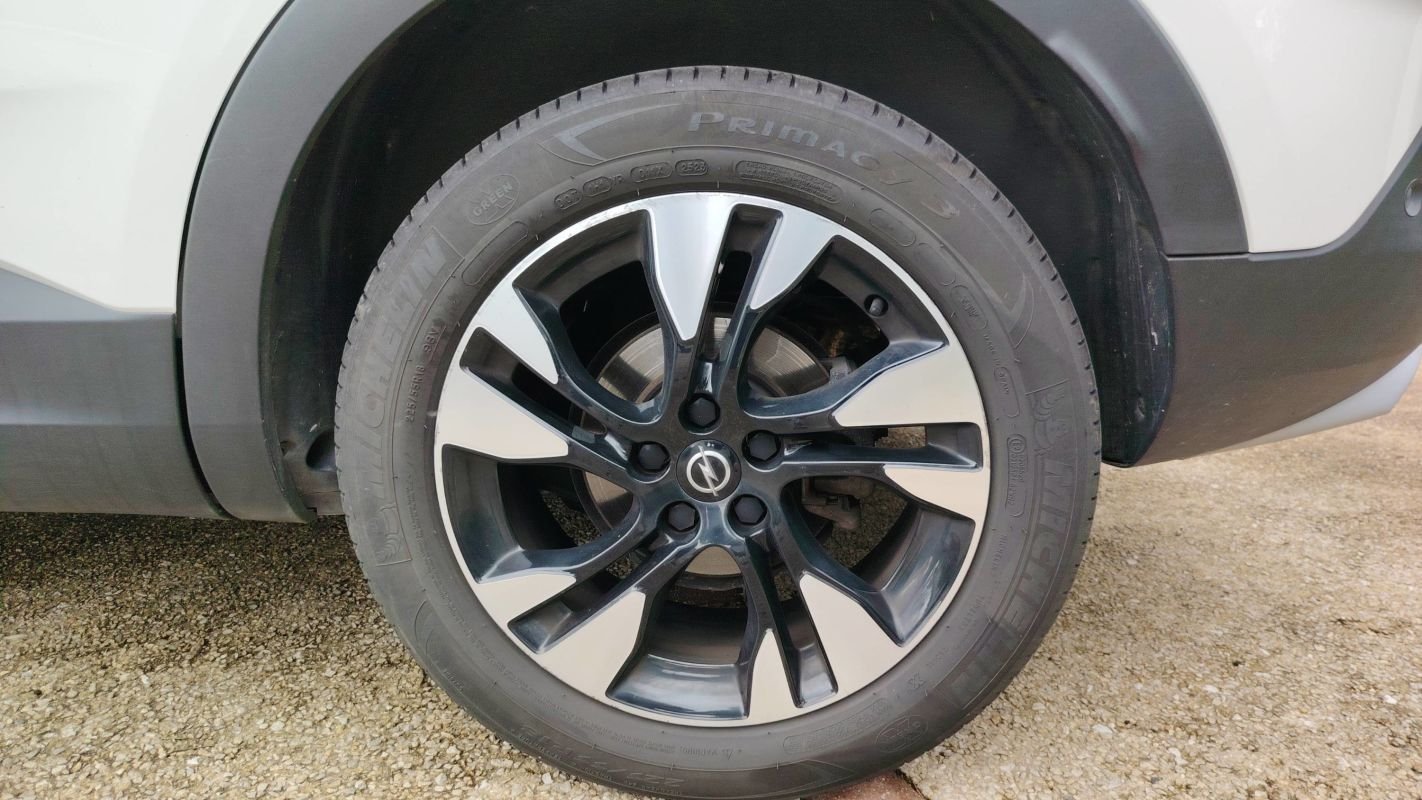 Opel Grandland X - Photo 19