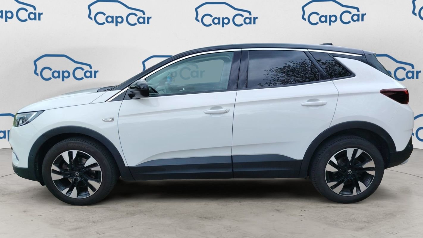 Opel Grandland X - Photo 2