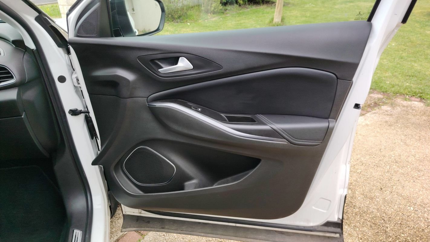 Opel Grandland X - Photo 24