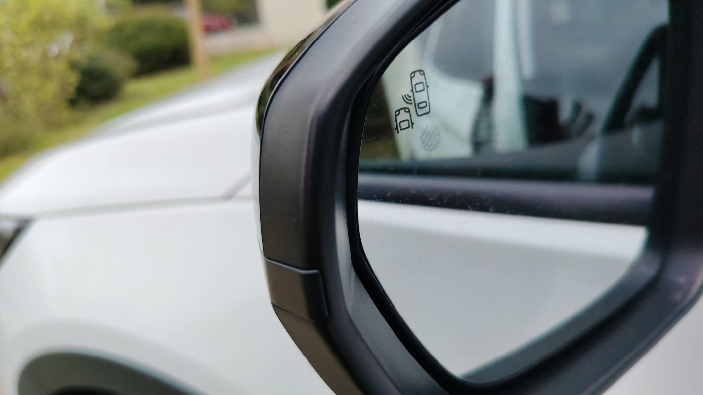 Opel Grandland X - Photo 26