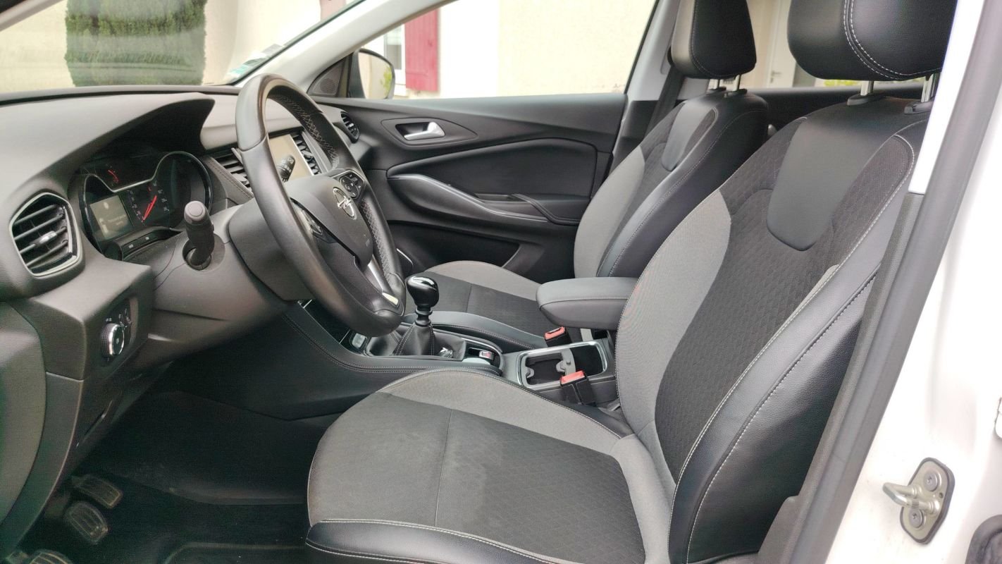 Opel Grandland X - Photo 27