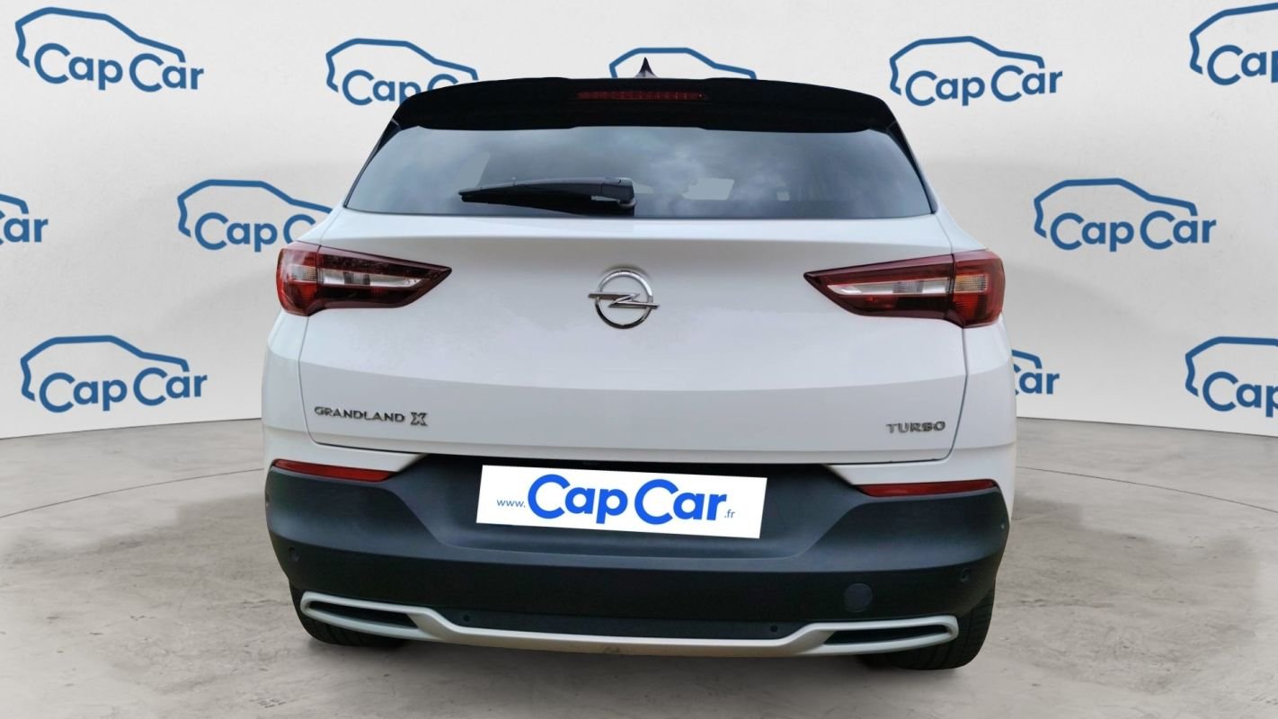 Opel Grandland X - Photo 3