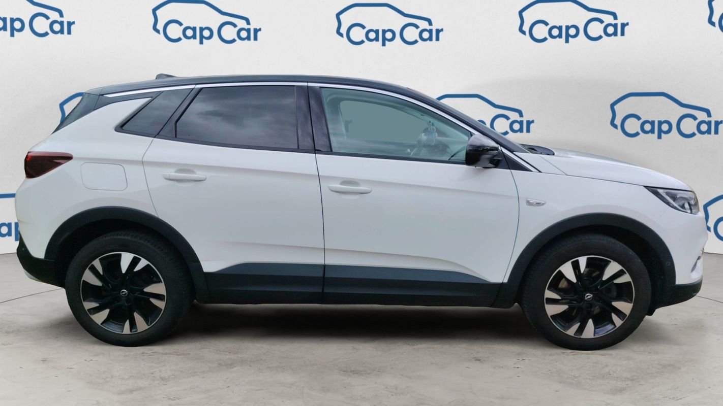 Opel Grandland X - Photo 4