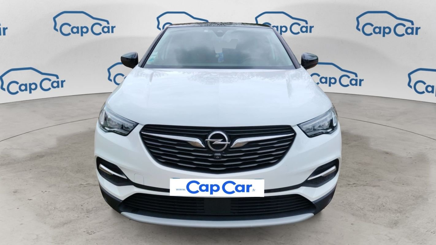 Opel Grandland X - Photo 5