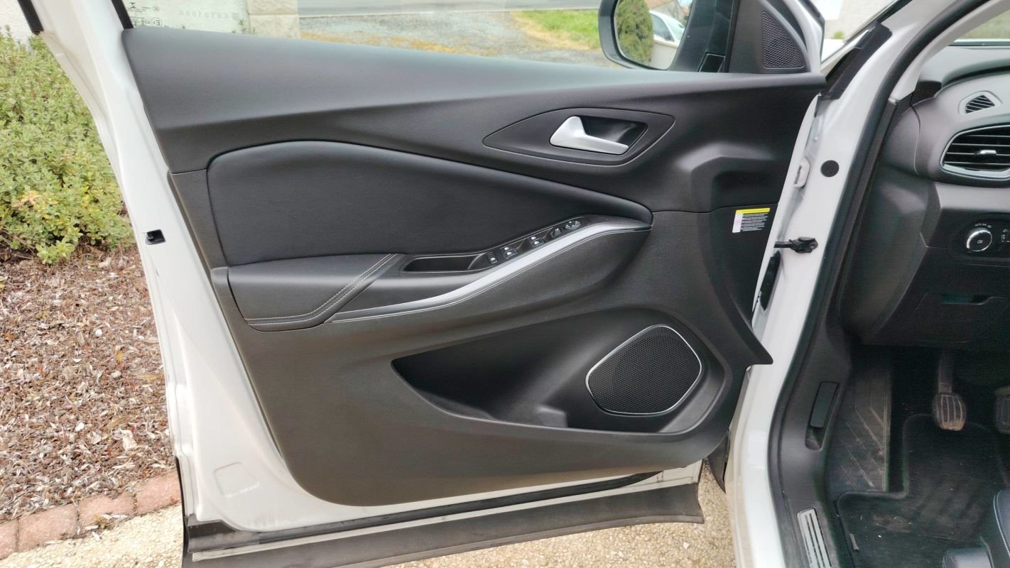 Opel Grandland X - Photo 7