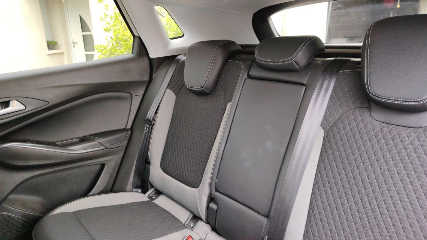 Opel Grandland X - Photo 9