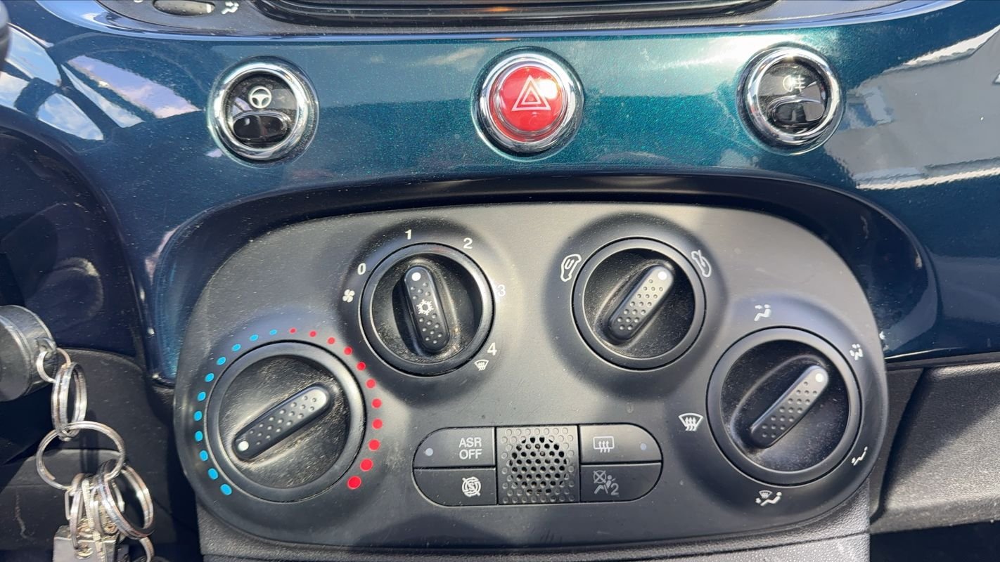 Fiat 500 - Photo 13