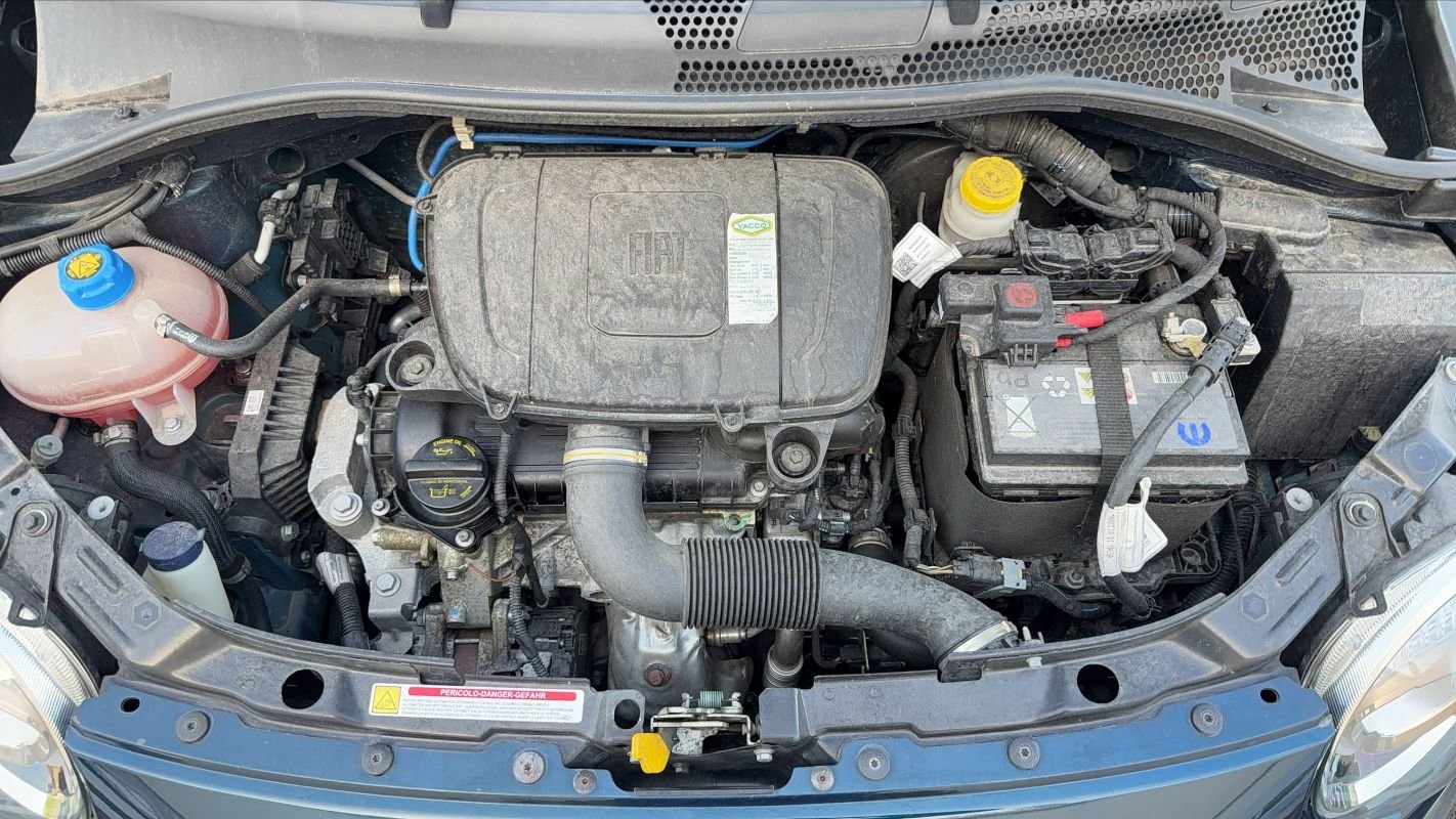 Fiat 500 - Photo 15