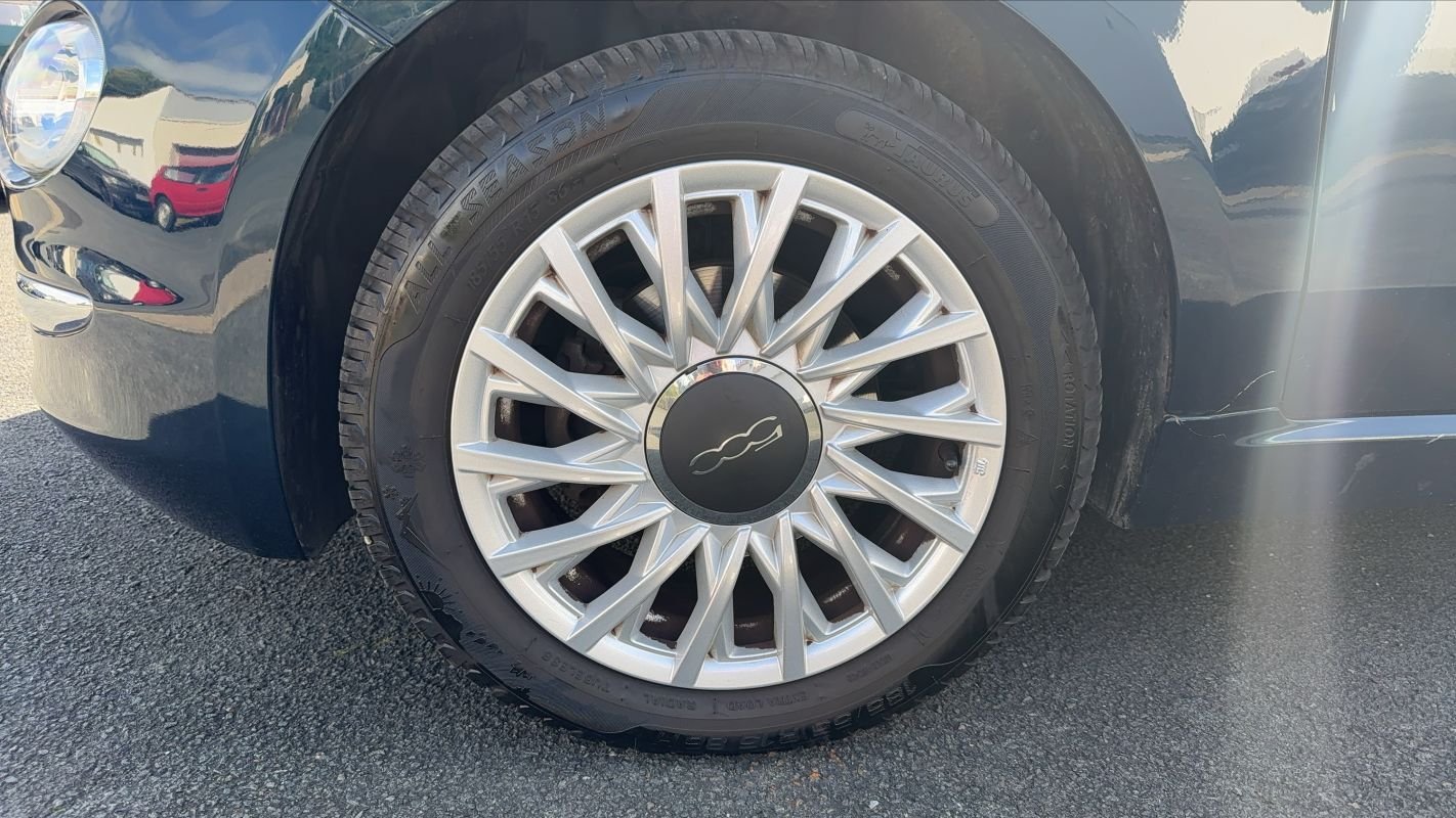 Fiat 500 - Photo 18