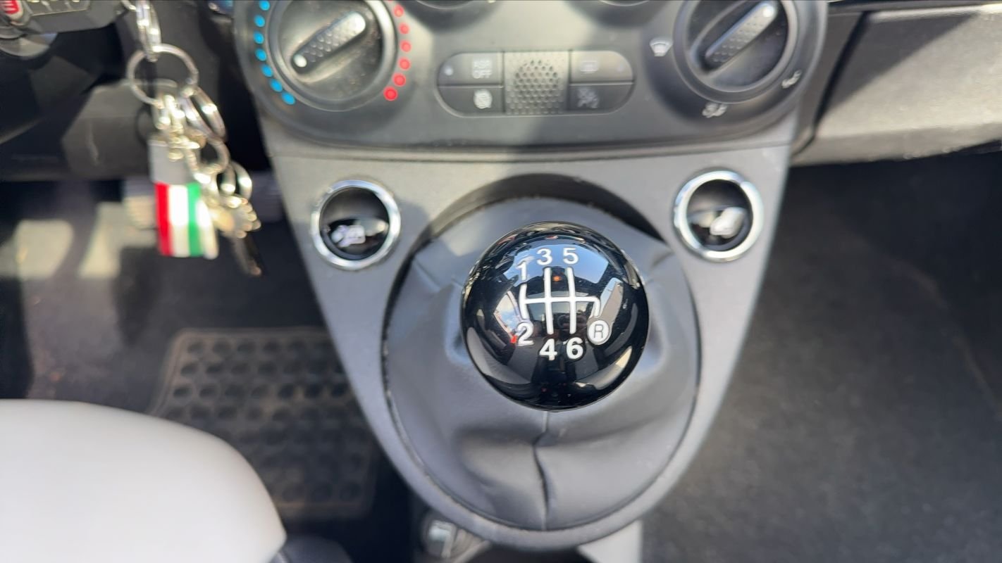 Fiat 500 - Photo 24