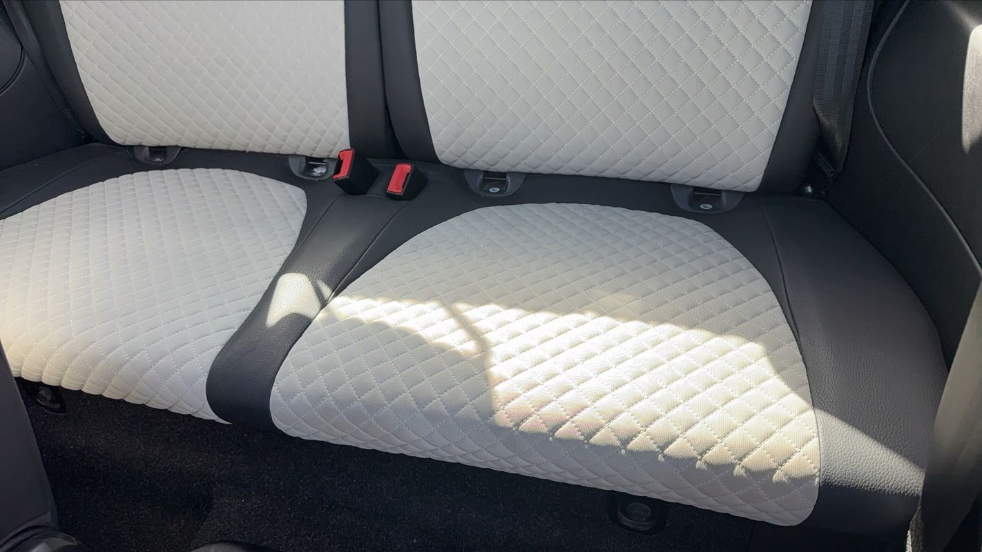 Fiat 500 - Photo 29