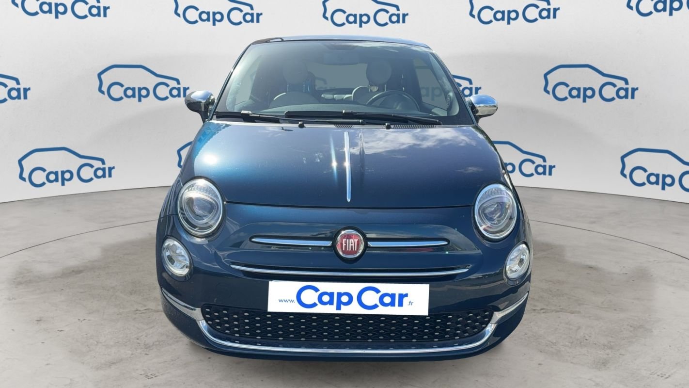 Fiat 500 - Photo 5
