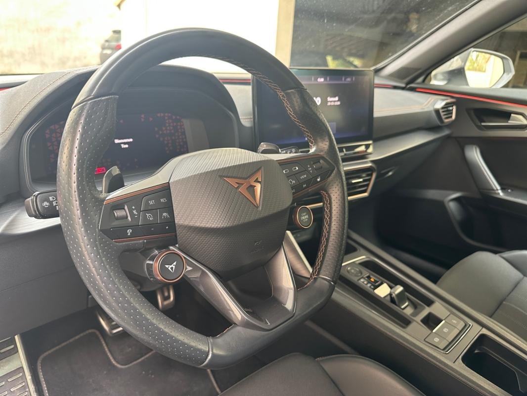 Cupra Formentor - Photo 19