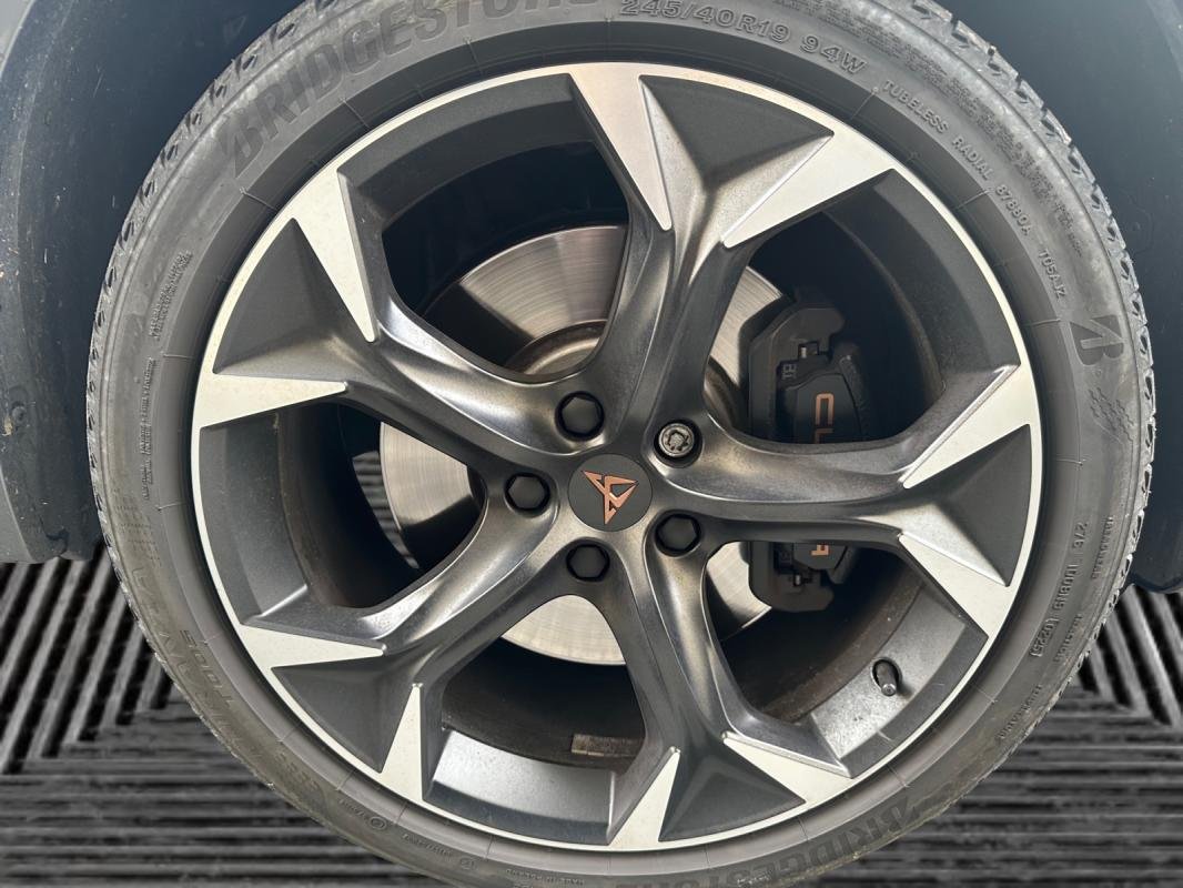 Cupra Formentor - Photo 25