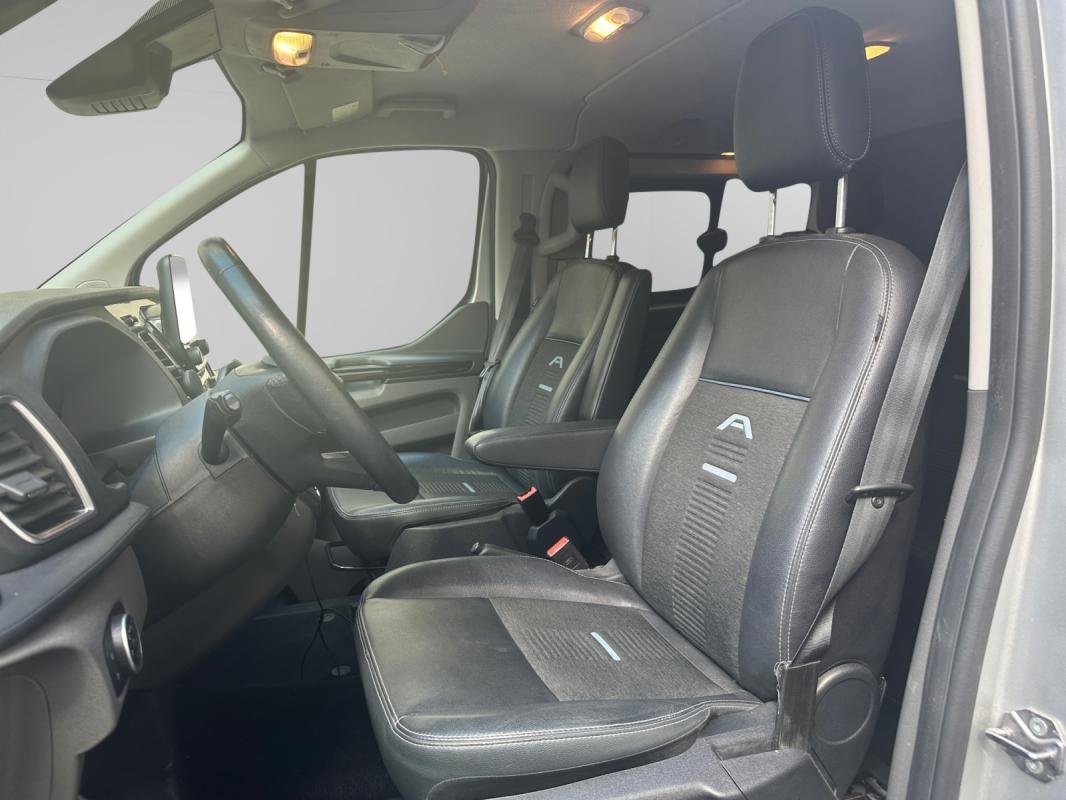 Ford Transit Custom - Photo 17