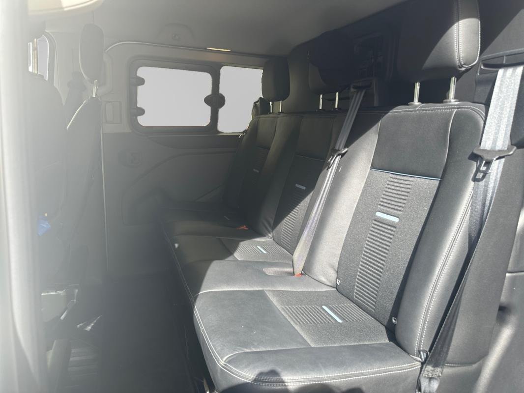 Ford Transit Custom - Photo 18