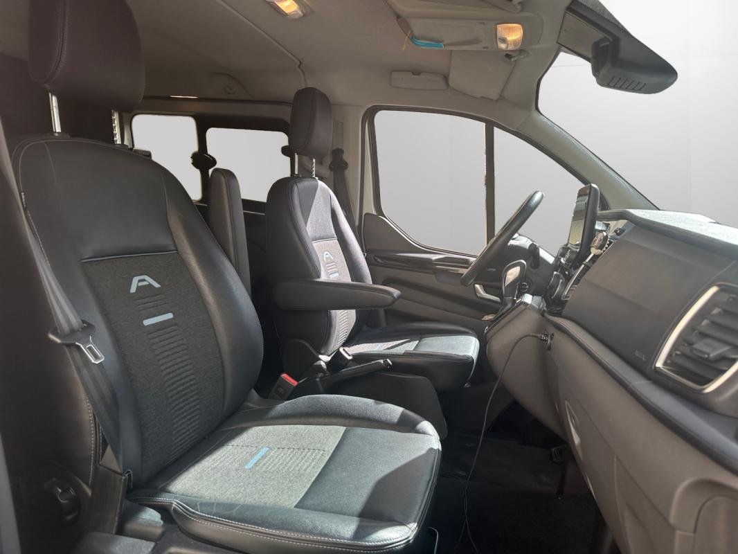 Ford Transit Custom - Photo 20