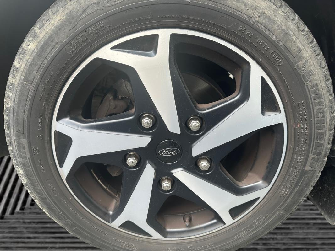 Ford Transit Custom - Photo 23