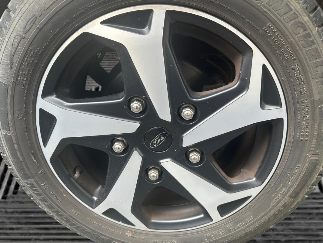 Ford Transit Custom - Photo 24