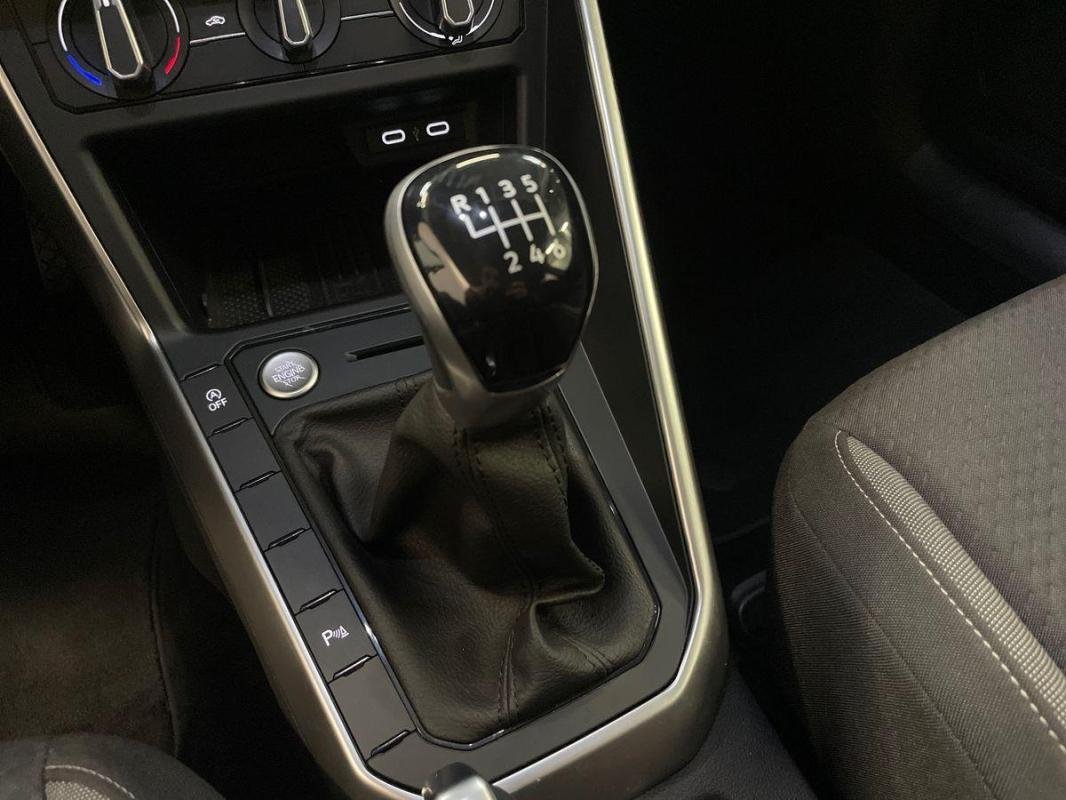 Volkswagen Taigo - Photo 11