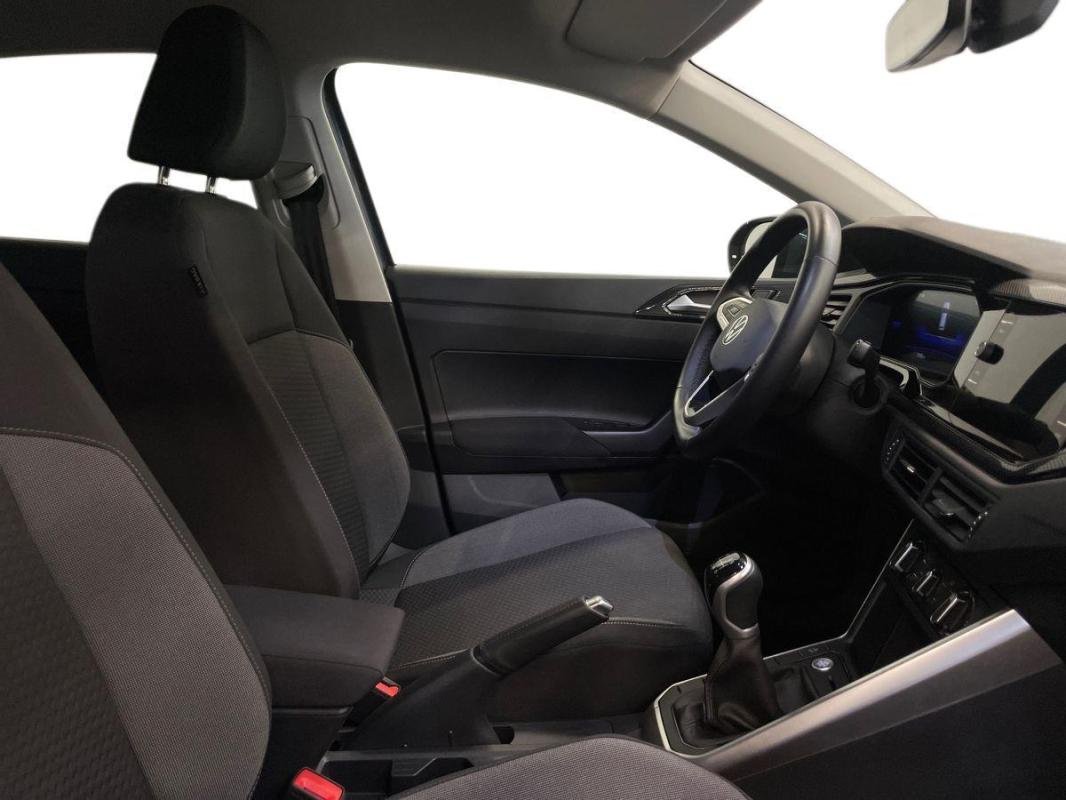 Volkswagen Taigo - Photo 13