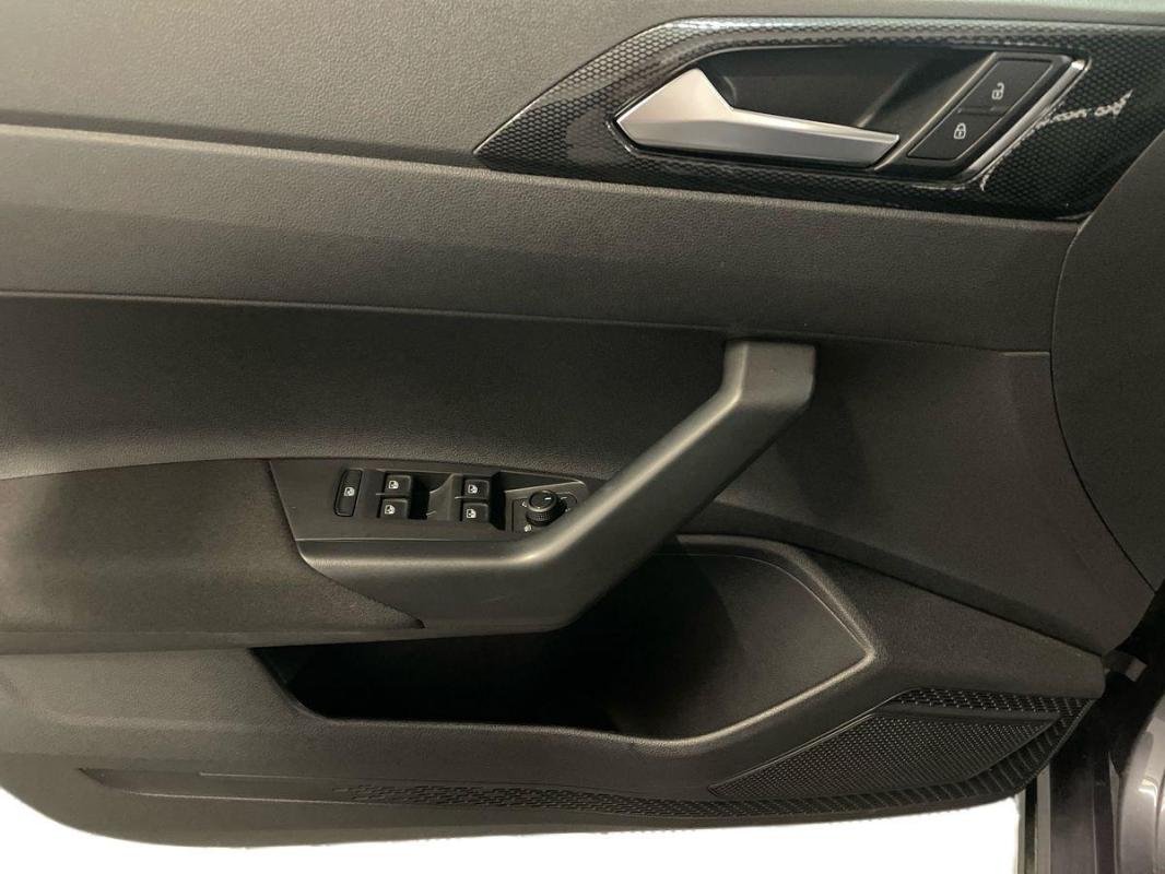 Volkswagen Taigo - Photo 15