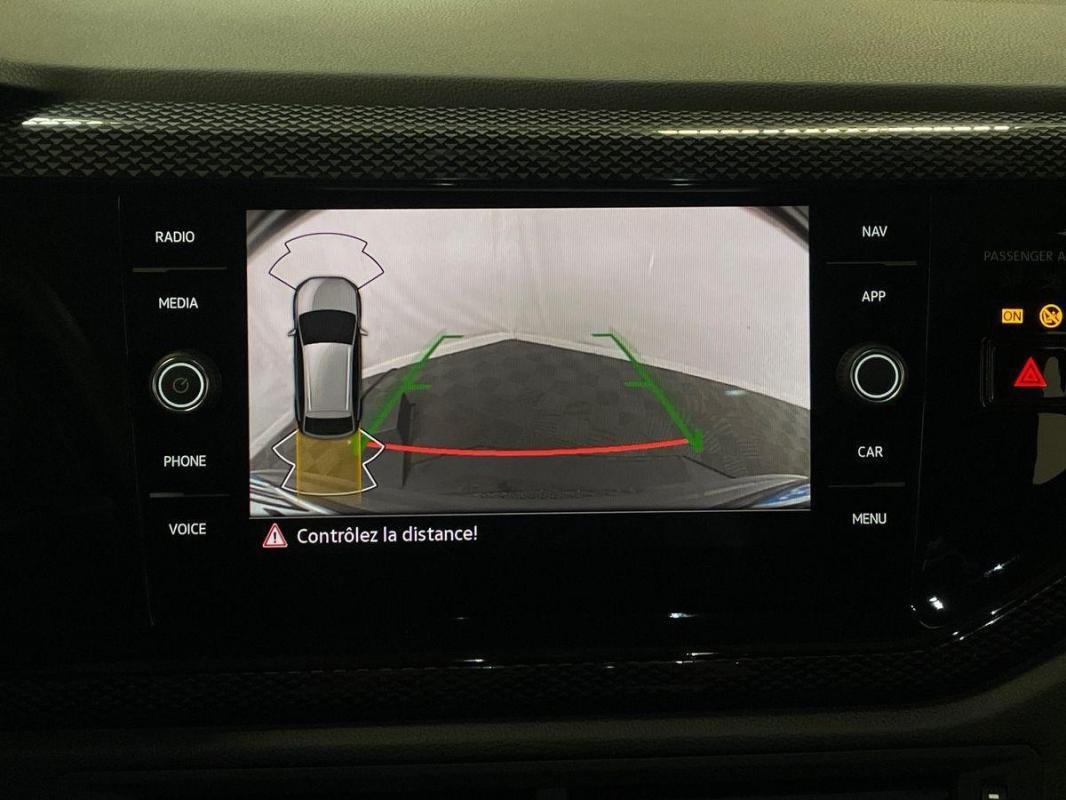 Volkswagen Taigo - Photo 18