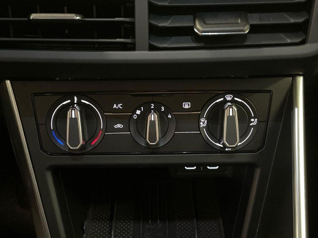 Volkswagen Taigo - Photo 19