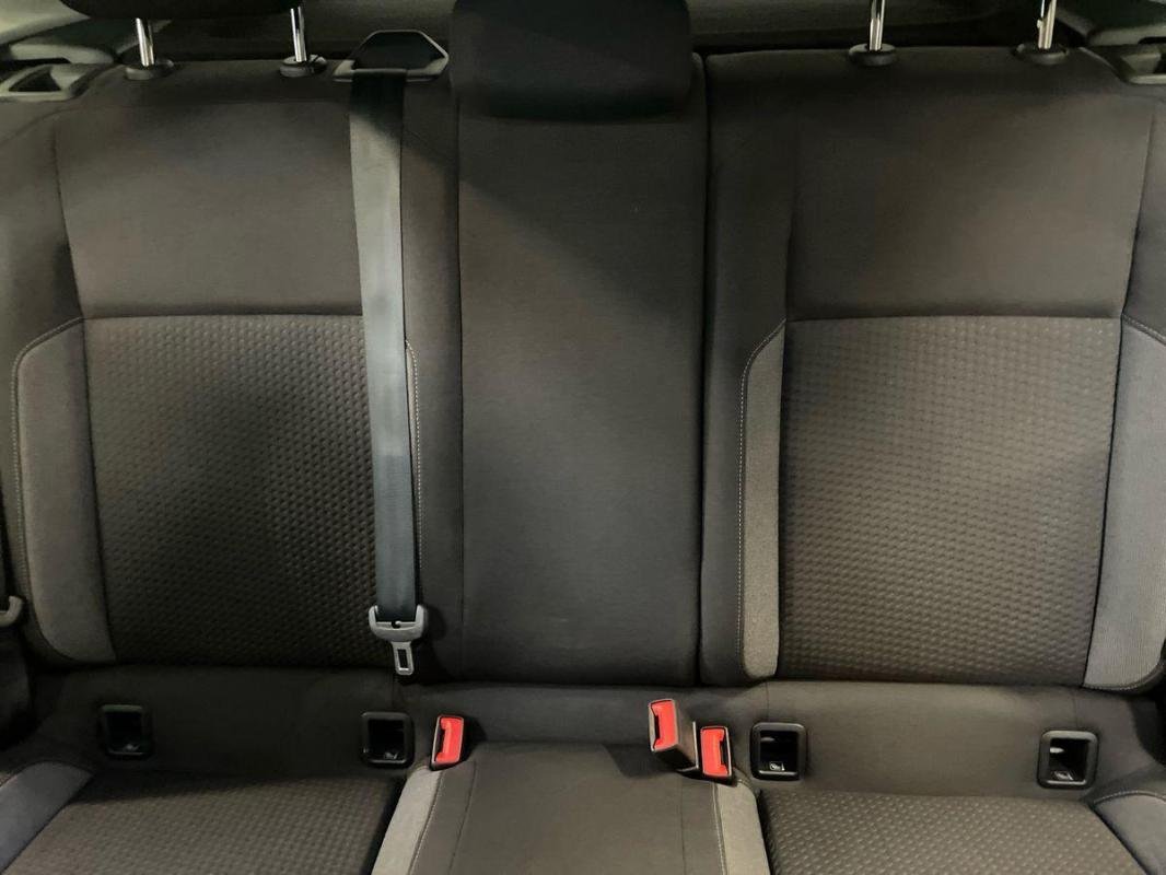 Volkswagen Taigo - Photo 22
