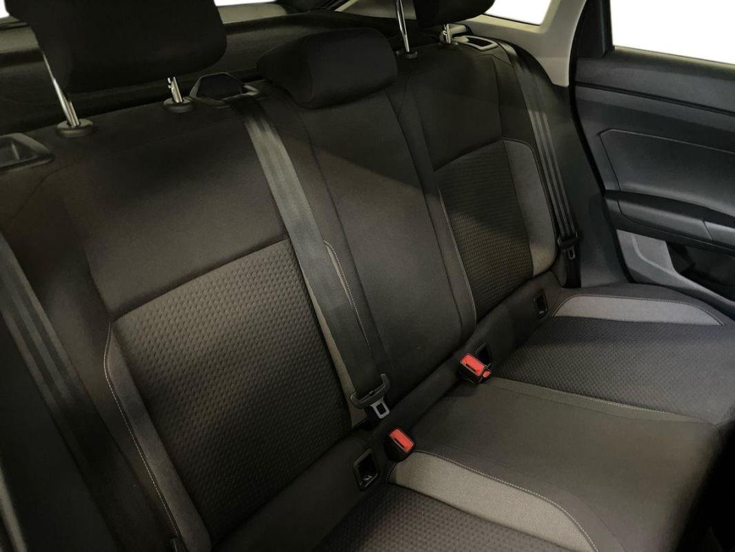 Volkswagen Taigo - Photo 23