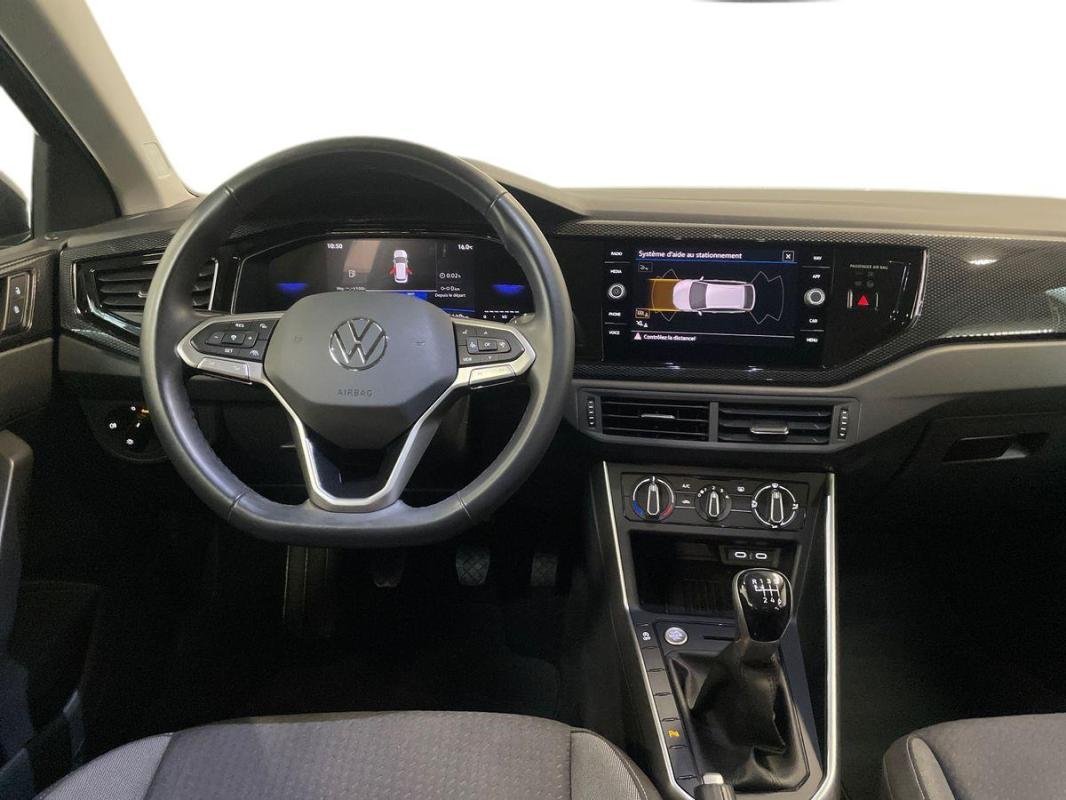 Volkswagen Taigo - Photo 24