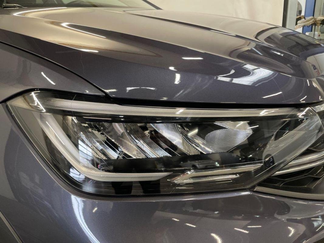 Volkswagen Taigo - Photo 26