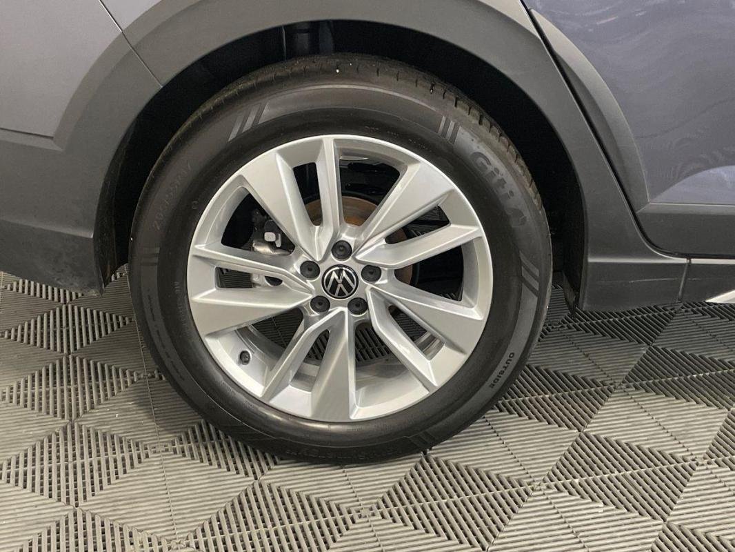 Volkswagen Taigo - Photo 28