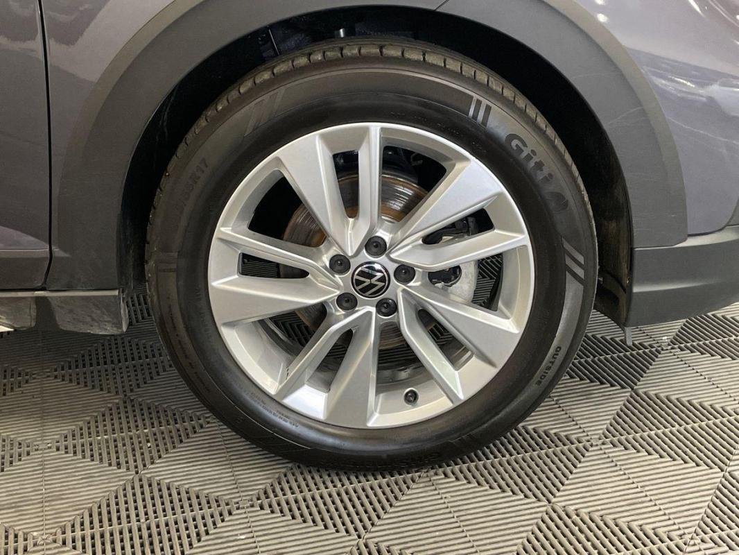 Volkswagen Taigo - Photo 29