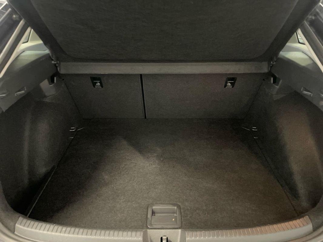 Volkswagen Taigo - Photo 31